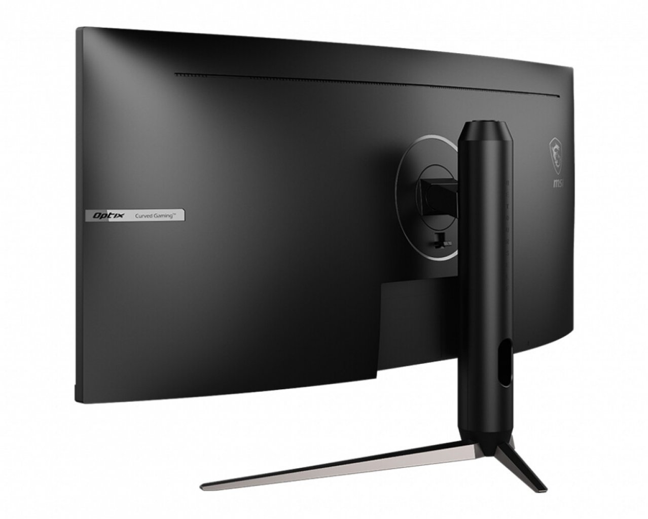 [14/04/2021] MSI Optix MAG342CQ: 34 Zoll VA, UWQHD, 144 Hertz&nbsp; (3)