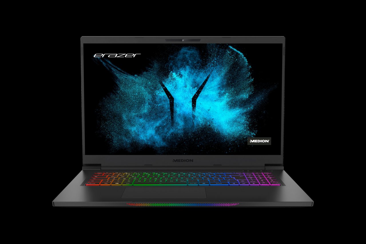 [28/04/2021] Geforce-RTX-3070-Ti-Laptop-GPU kann bis zu 15 Prozent langsamer als Nicht-Ti-Grafikchip sein.