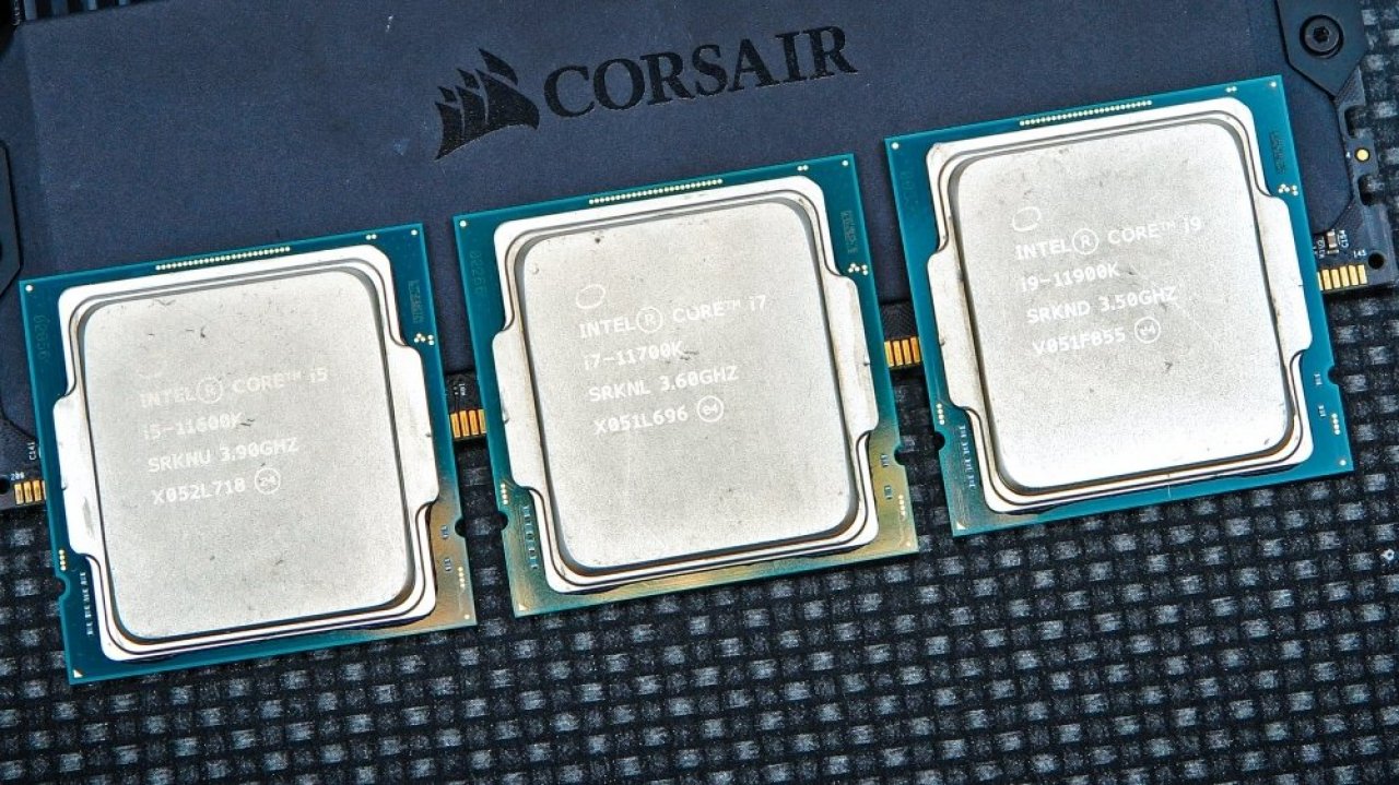 [02/04/2021] Intel Core i9-11900K: Momentan lieferbar ab 619 Euro