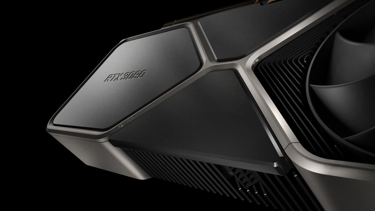 [07/04/2021] GTC ab Montag: Nvidia spielt die Raytracing-Karte mit Cyberpunk 2077 - auch mit RTX 3080 Ti?