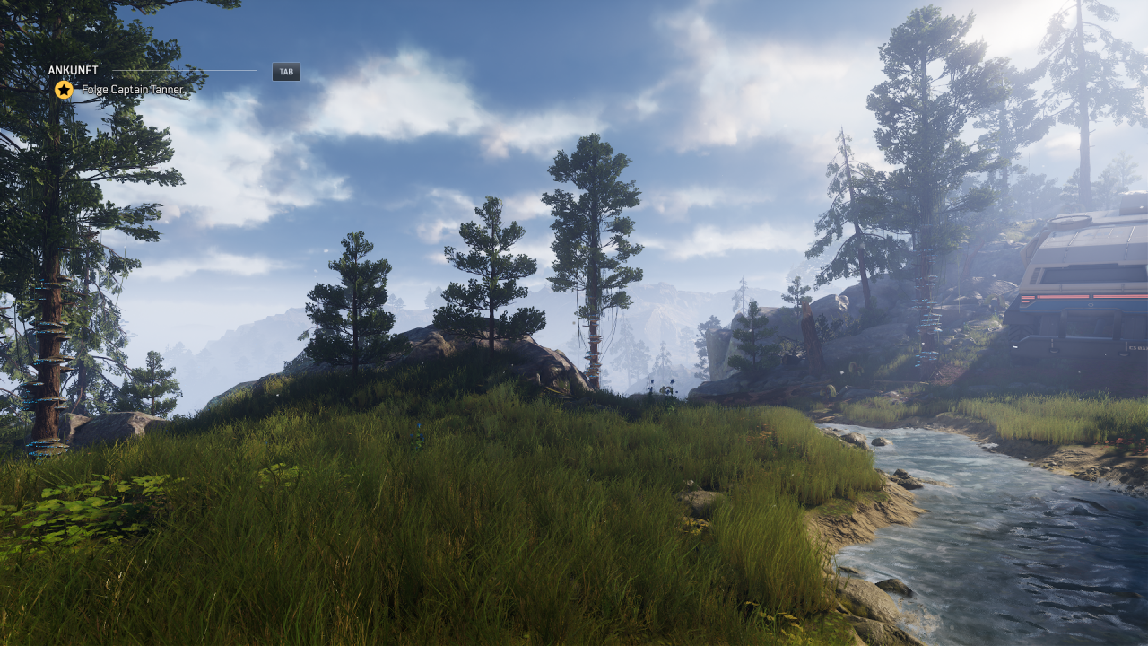 [13/04/2021] Outriders 1080p + 200 % Res. TAA