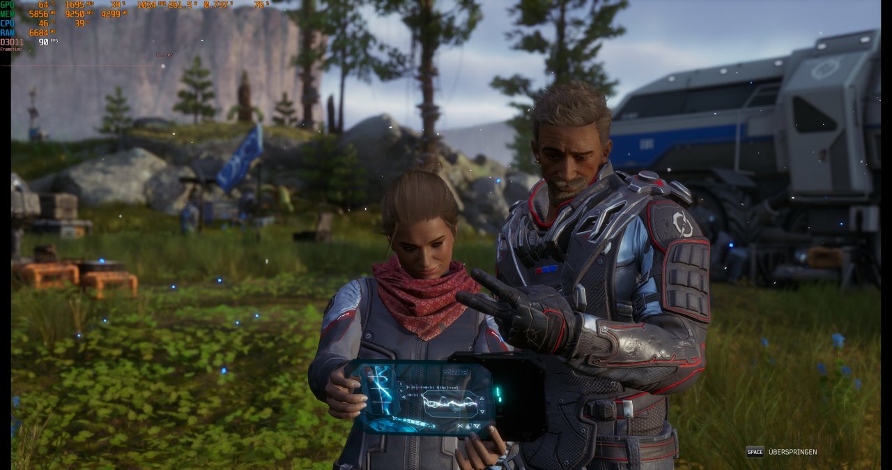 [13/04/2021] Outriders DLSS Quality DCI 4K maxed und downsampled 23
