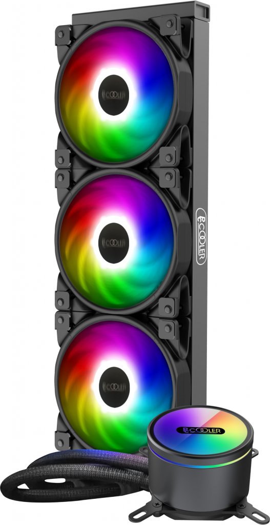 [23/04/2021] PC Cooler: OEM-Hersteller drängt auf den deutschen Markt - CPU-Kühler, Tower, Lüfter, Netzteile (1)