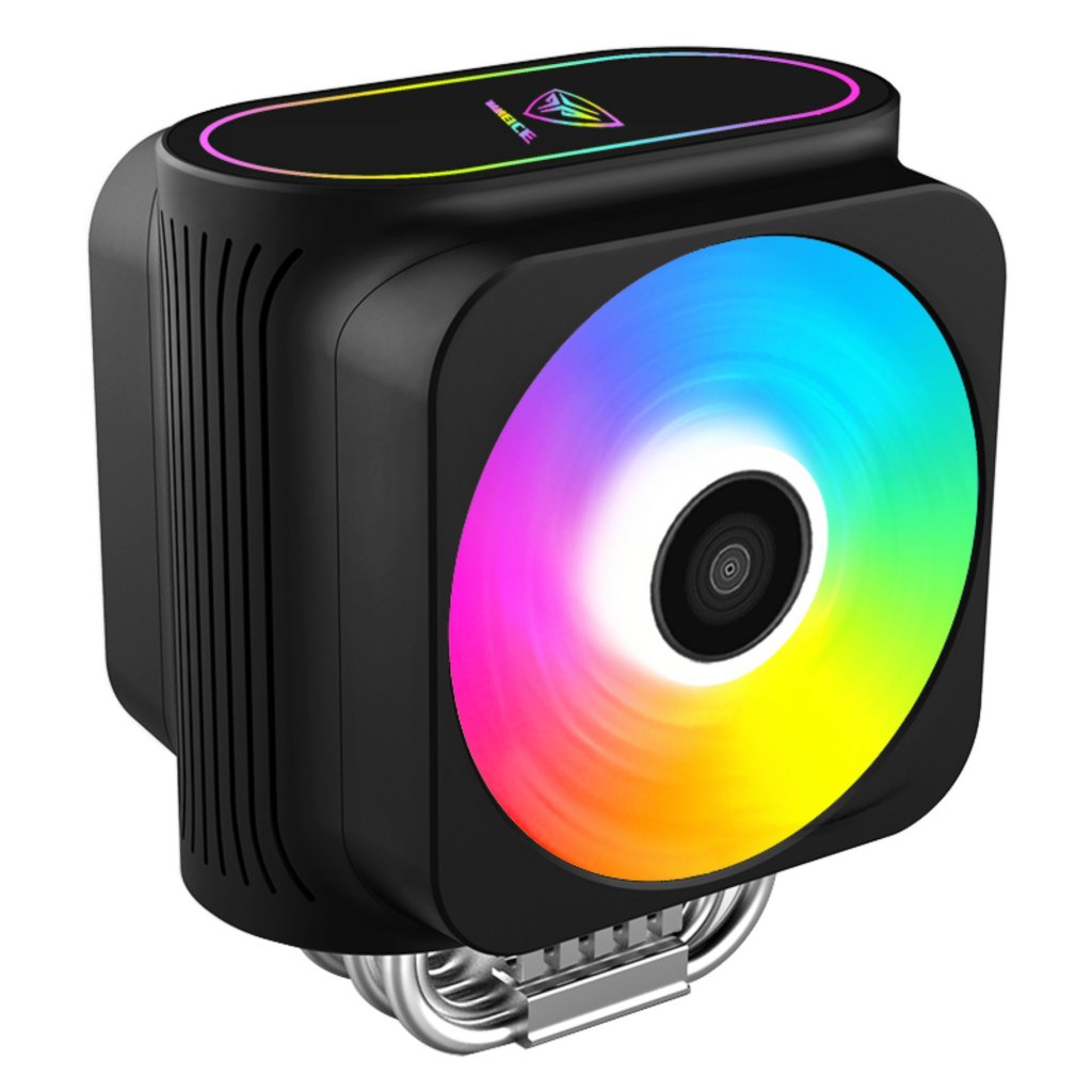 [23/04/2021] PC Cooler: OEM-Hersteller drängt auf den deutschen Markt - CPU-Kühler, Tower, Lüfter, Netzteile (3)