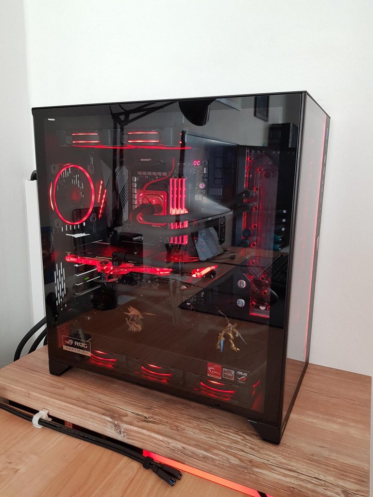 [25/04/2021] PC von rebel85