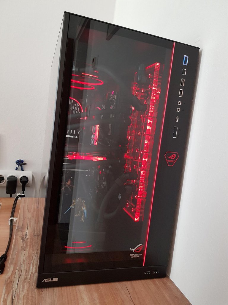 [25/04/2021] PC von rebel85