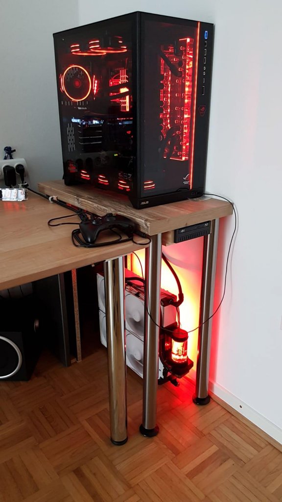 [25/04/2021] PC von rebel85
