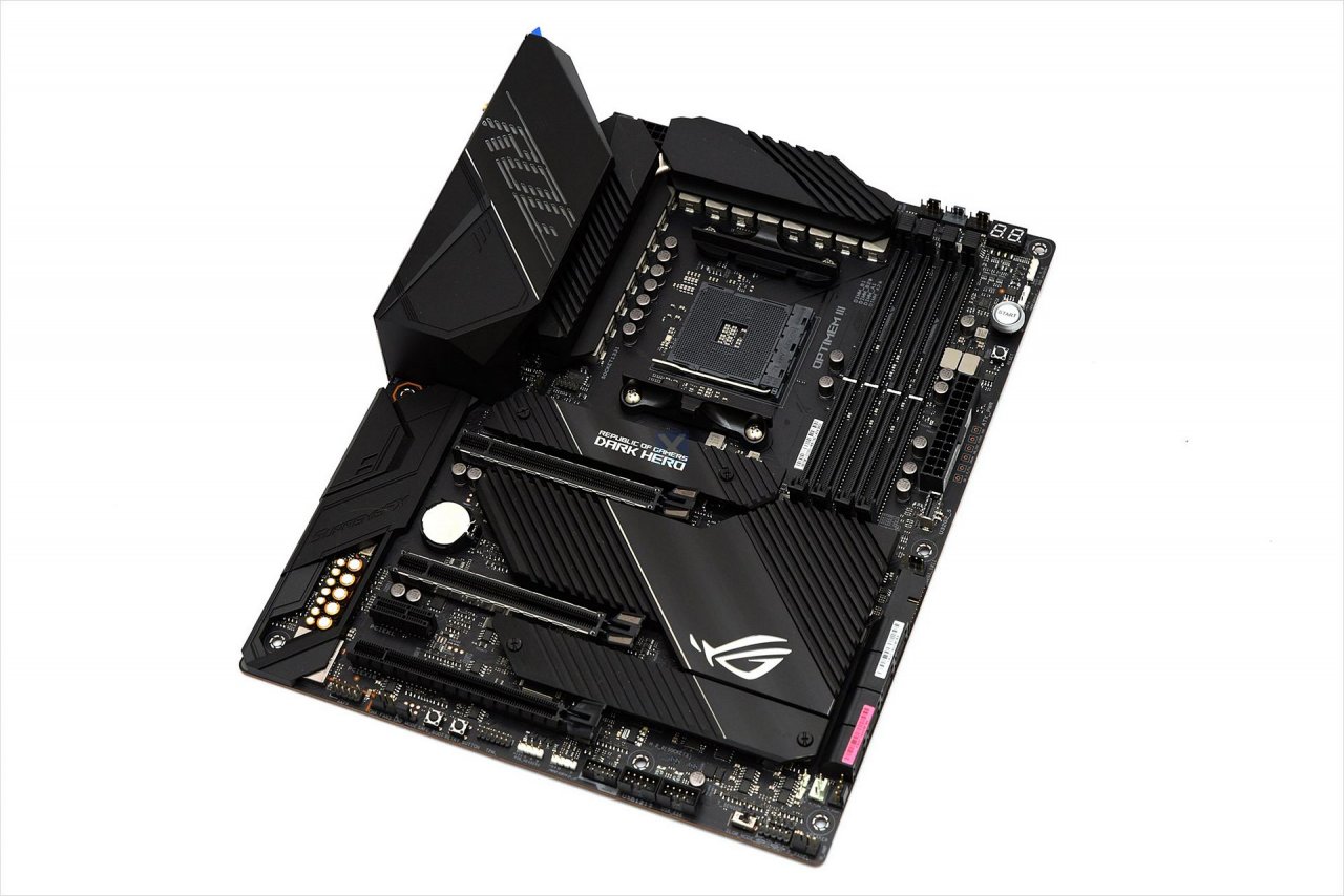 [06/04/2021] Asus ROG Crosshair VIII Dark Hero (4)