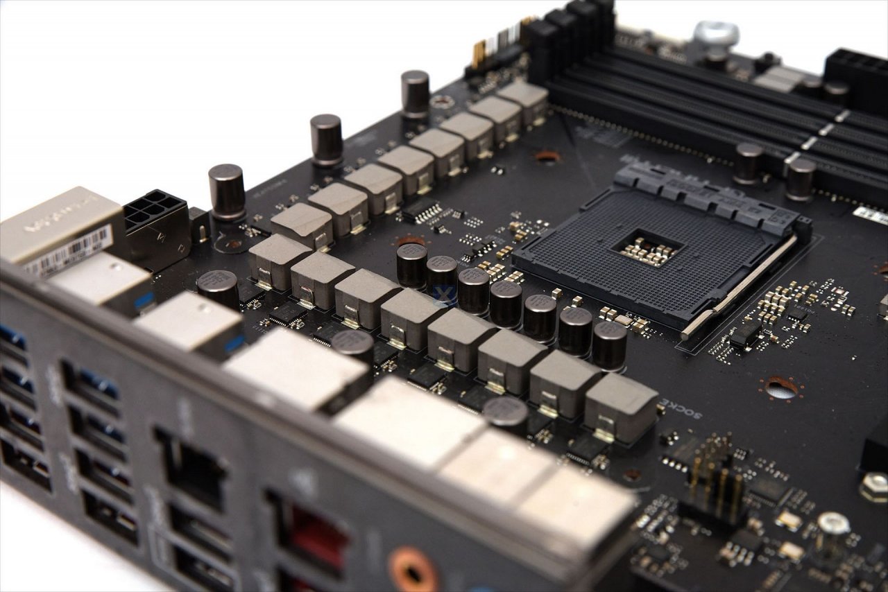 [06/04/2021] Asus ROG Crosshair VIII Dark Hero (6)
