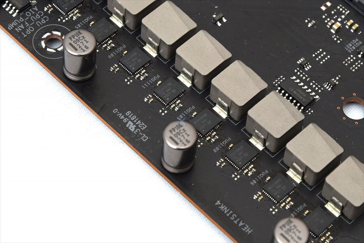 [06/04/2021] Asus ROG Crosshair VIII Dark Hero (9)