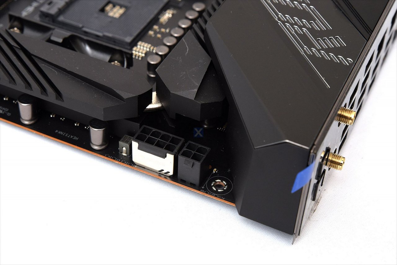 [06/04/2021] Asus ROG Crosshair VIII Dark Hero (10)