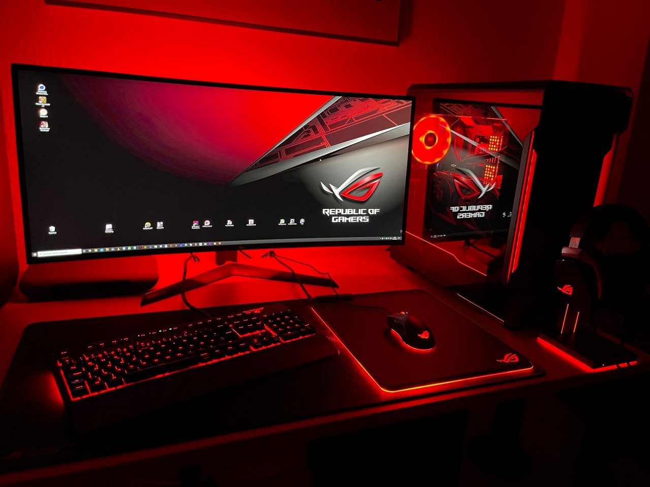 [03/04/2021] Update vom 03.04.2021: PC von ujmoskito01