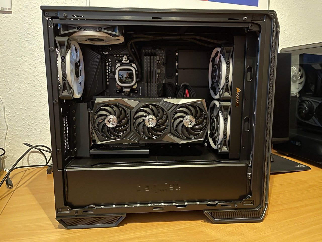 [03/04/2021] Update vom 03.04.2021: PC von ujmoskito01