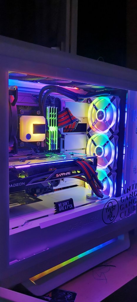 [03/04/2021] Update vom 03.04.2021: PC von B4C4RD!