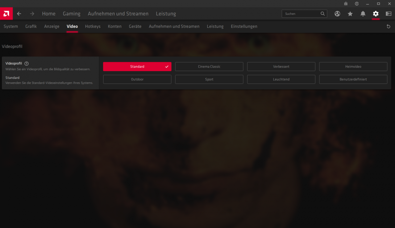 Radeon Software Adrenalin 2021 Full Installation - Video