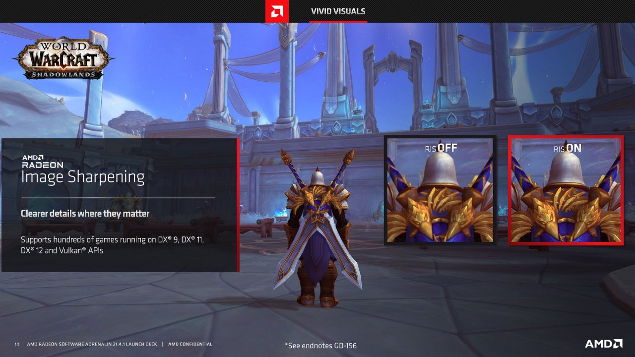 [20/04/2021] Radeon Software Adrenalin 21.4.1 Full Presentation 10
