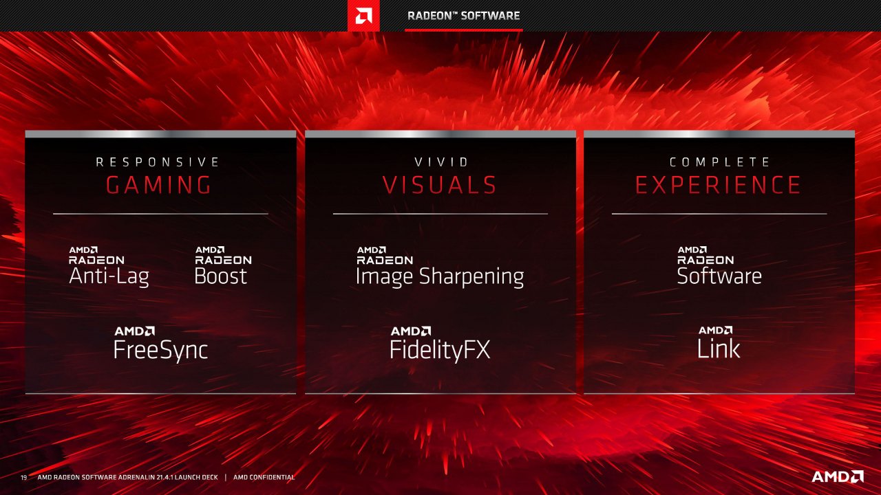 [20/04/2021] Radeon Software Adrenalin 21.4.1 Full Presentation 19