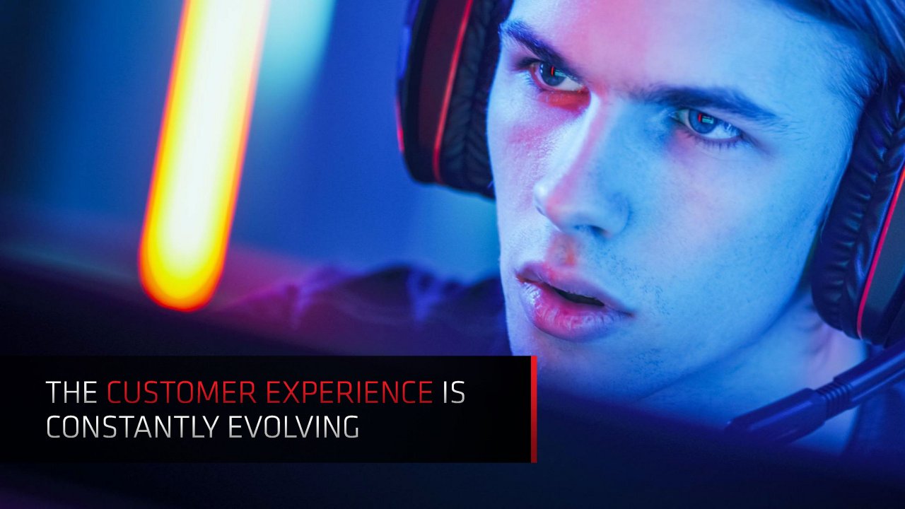 [20/04/2021] Radeon Software Adrenalin 21.4.1 Full Presentation