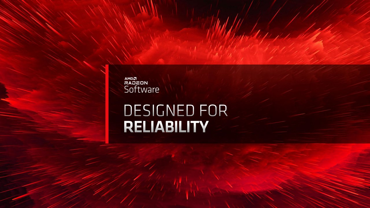 [20/04/2021] Radeon Software Adrenalin 21.4.1 Full Presentation 5