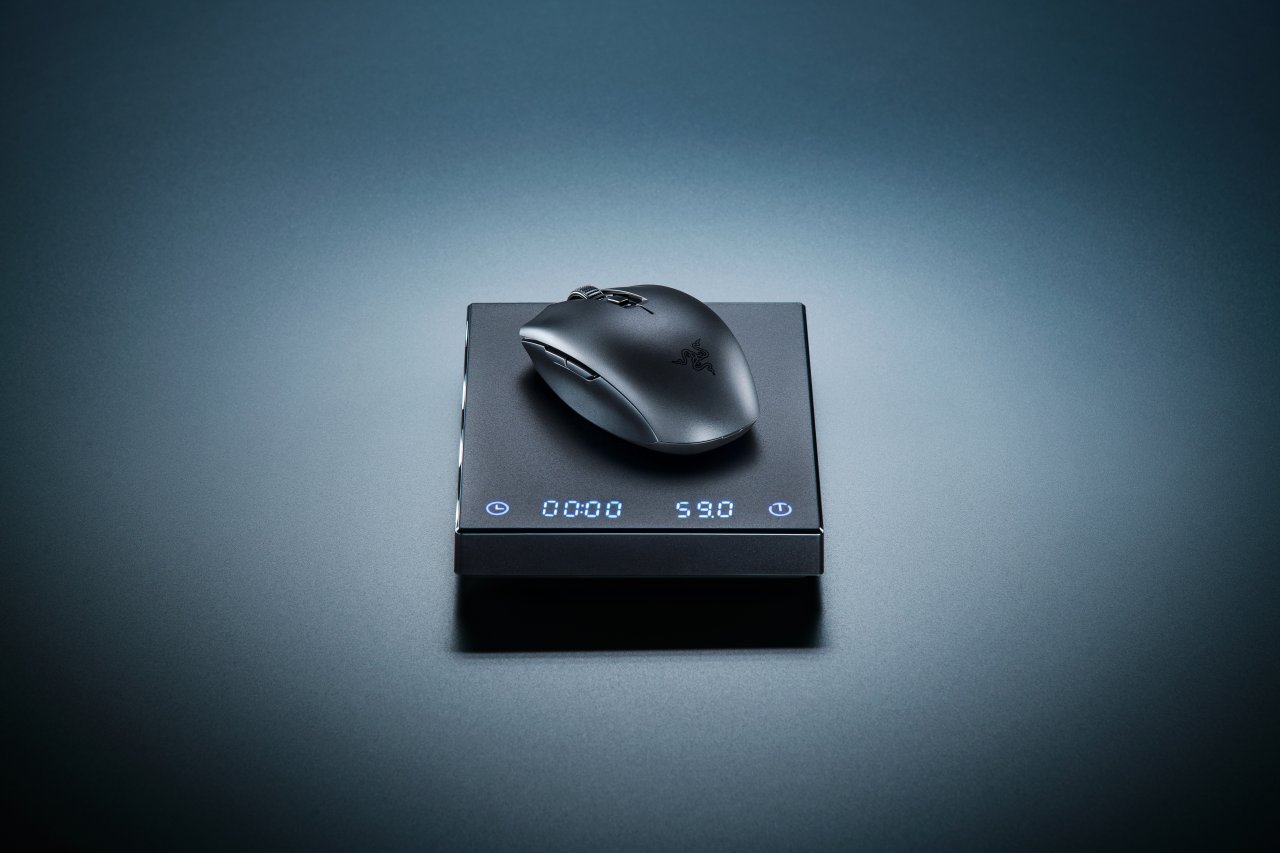 [28/04/2021] Razer Orochi V2 3 