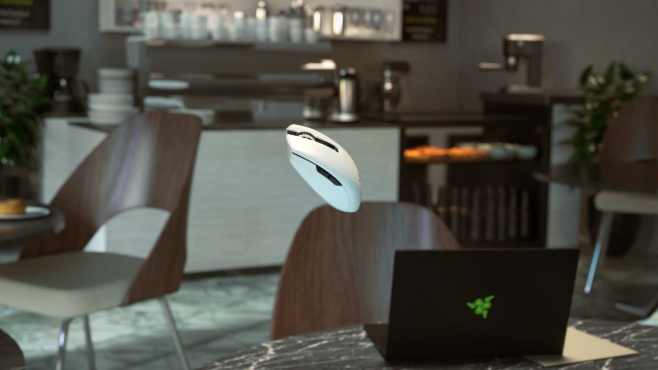 [28/04/2021] Razer Orochi V2 in Weiss 4 