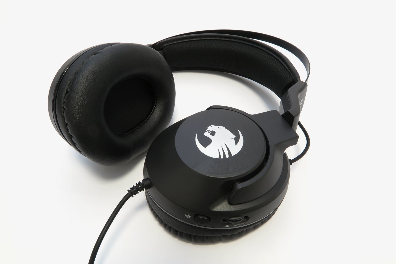 [27/04/2021] Roccat Elo X Stereo