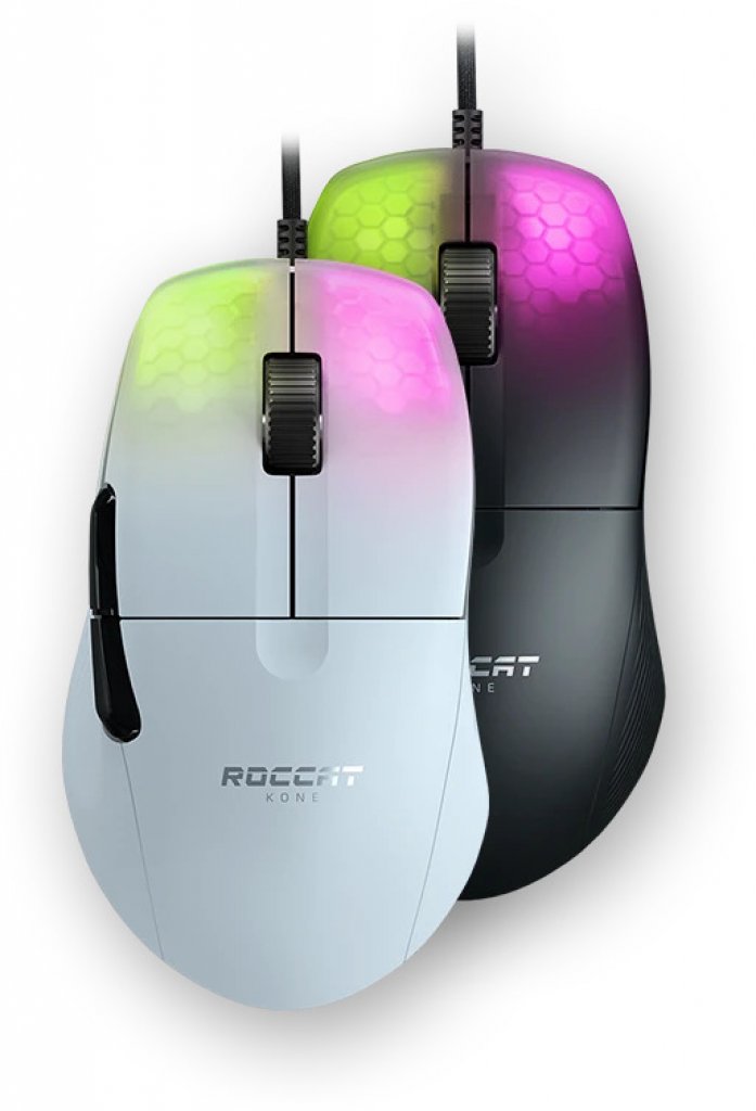 [27/04/2021] Roccat Kone Pro