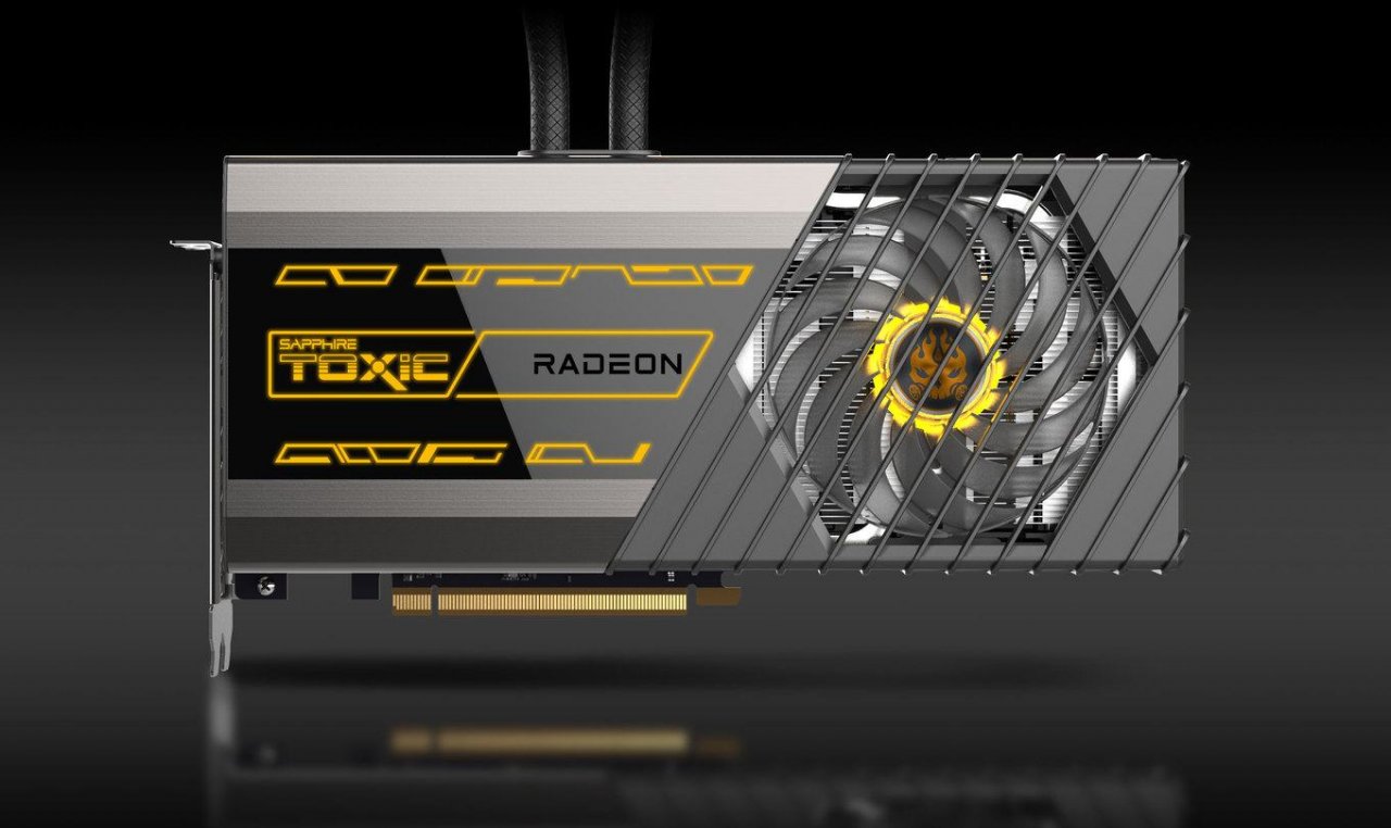 [22/04/2021] Sapphire Toxic AMD Radeon RX 6900 XT Extreme Edition: 2,50 GHz Game- und 2,73 GHz Boost-Takt&nbsp; (3)