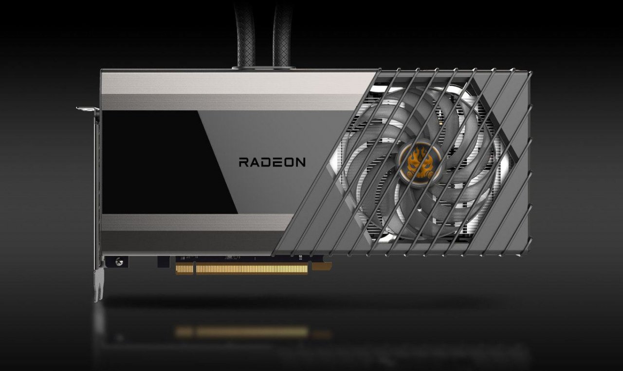 [22/04/2021] Sapphire Toxic AMD Radeon RX 6900 XT Extreme Edition: 2,50 GHz Game- und 2,73 GHz Boost-Takt&nbsp; (4)