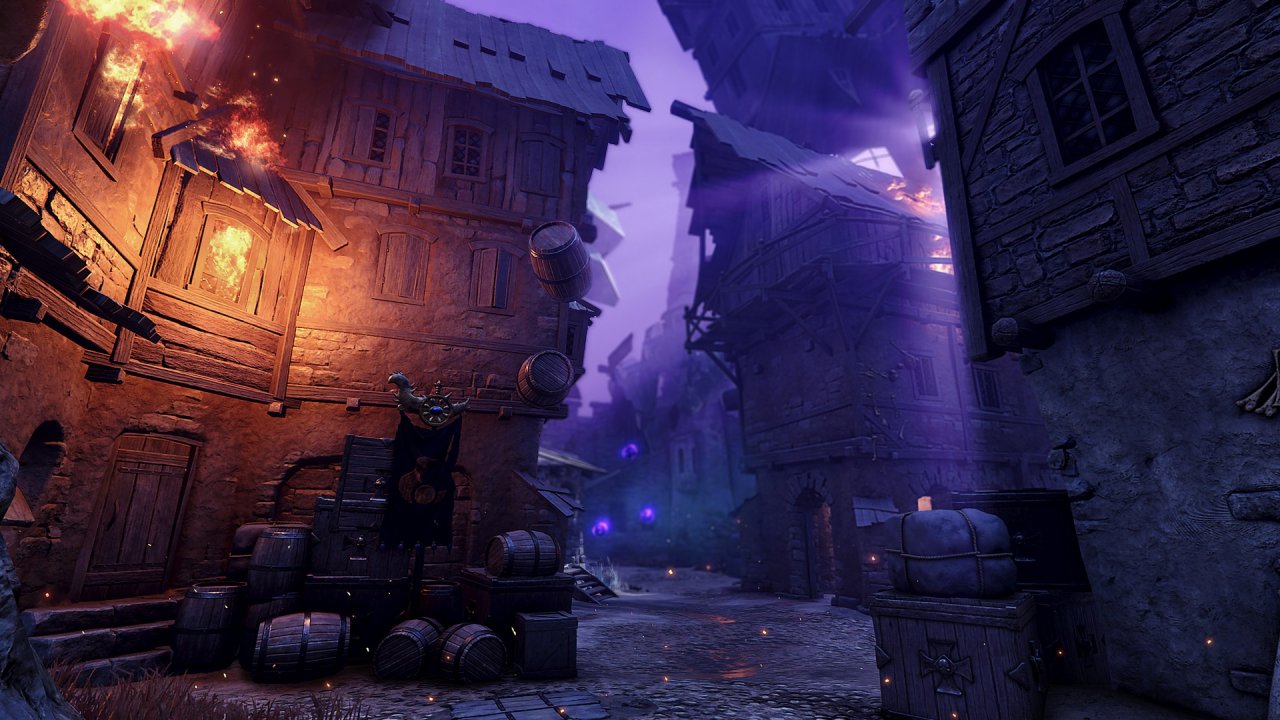 [23/04/2021] In der DVD-Ausgabe finden Sie nicht nur weitergehende Artikelmaterialien, Videos und Tools, sondern auch Warhammer: Vermintide 2 als Steam-Vollversion.