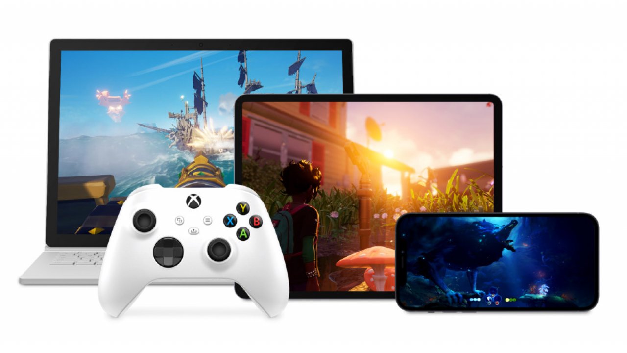 [20/04/2021] Xbox Cloud Gaming: Wie steht's um den Streaming-Stick Keystone? (1)