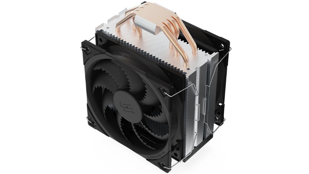 [09/04/2021] SilentiumPC Fera 5 - Polnischer Hersteller stellt neue Generation der hauseigenen CPU-Kühler vor