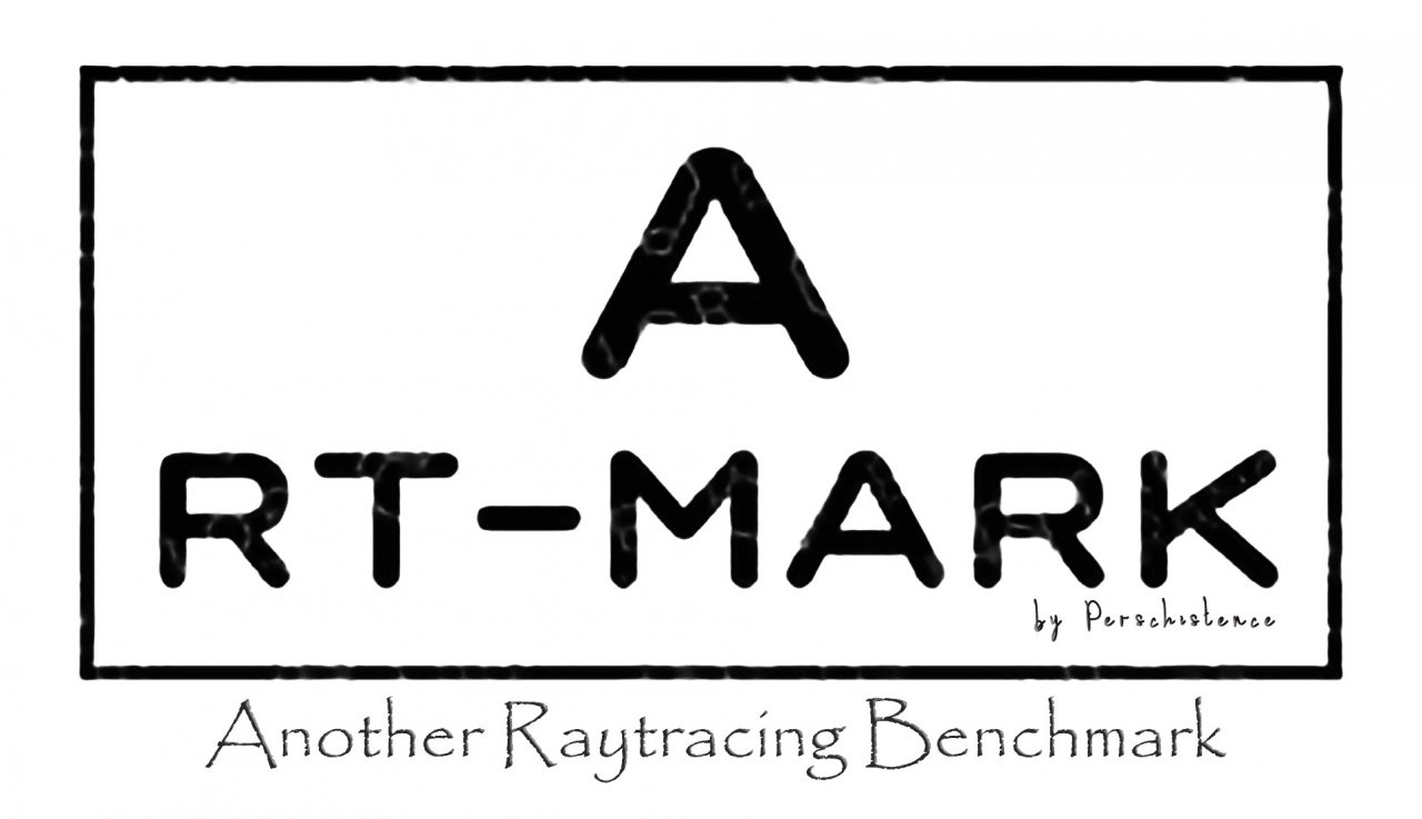[28/04/2021] Raytracing-Showcase ART-Mark getestet: Ampere deklassiert Turing und RDNA 2