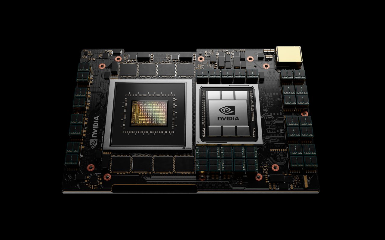 [12/04/2021] Nvidia Ampere Next: Neue GPU-Architektur kommt 2022 &nbsp;