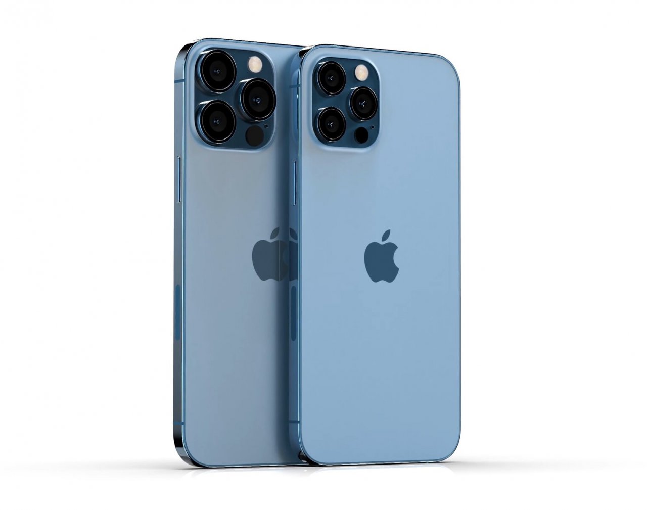 [17/04/2021] Die kommende iPhone-Generation soll die Satellitenkommunikation LEO unterstützen, womit Anrufe und Nachrichten auch ohne 4G- oder 5G-Netz möglich wären.