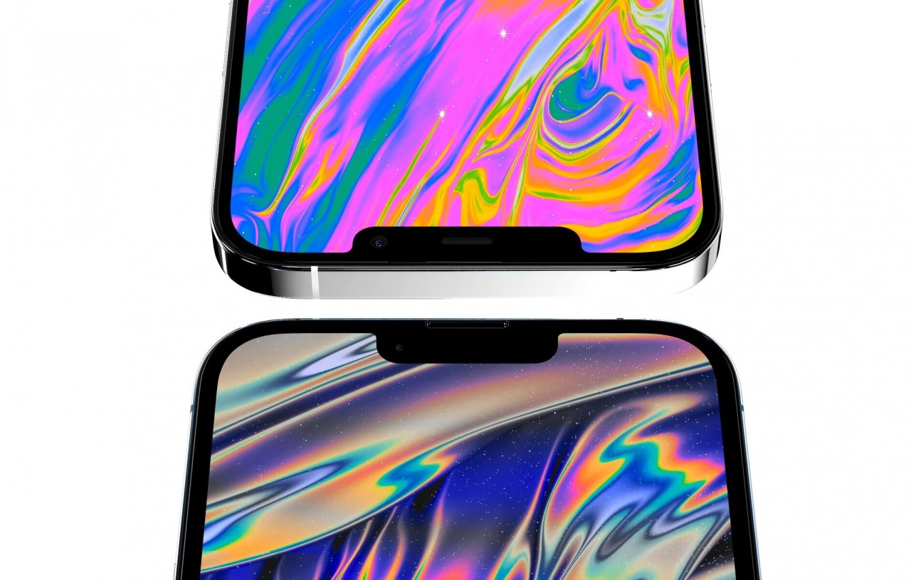 [17/04/2021] Bloomberg berichtet, dass Apples iPhone 13 neue Kamerafunktionen erhalten wird.
