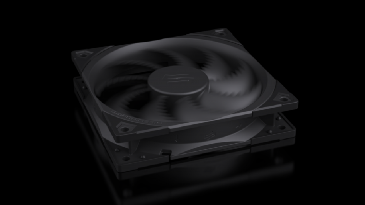 [09/04/2021] SilentiumPC Fera 5 - Polnischer Hersteller stellt neue Generation der hauseigenen CPU-Kühler vor