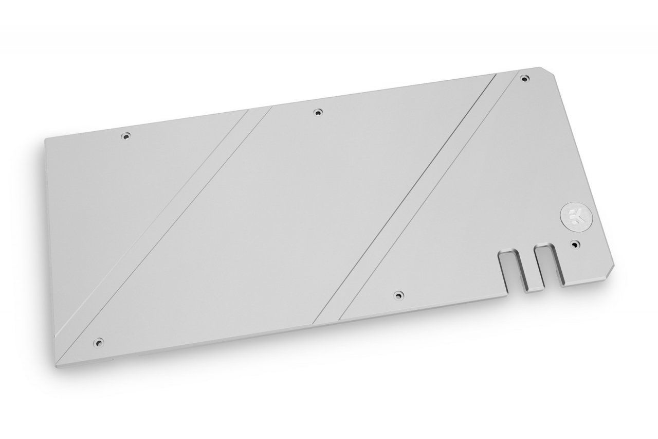 [19/04/2021] Radeon RX 6800/6900 TUF Gaming: EKWB mit Wasserkühler für Asus-Grafikkarten (6)