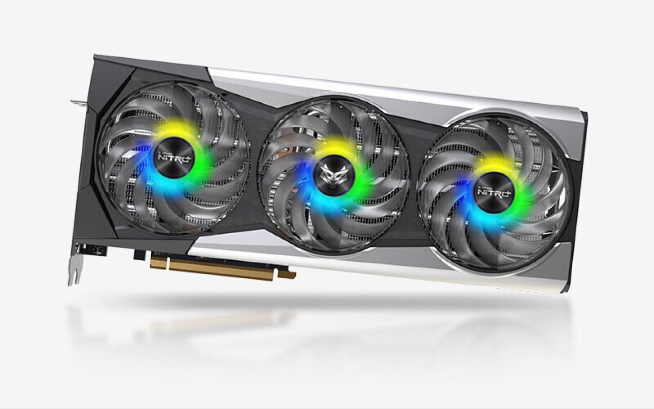 [29/04/2021] RX 6900 XT Special Edition: Sapphire stellt Sonderedition mit Overclocking vor (1)