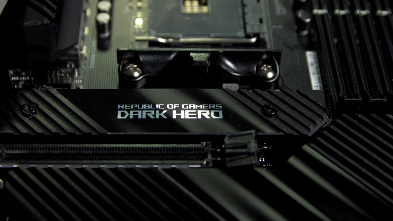 [14/04/2021] Lohnt sich ein High-End-Mainboard? X570 für 200 und 500 Euro im Vergleich (1)