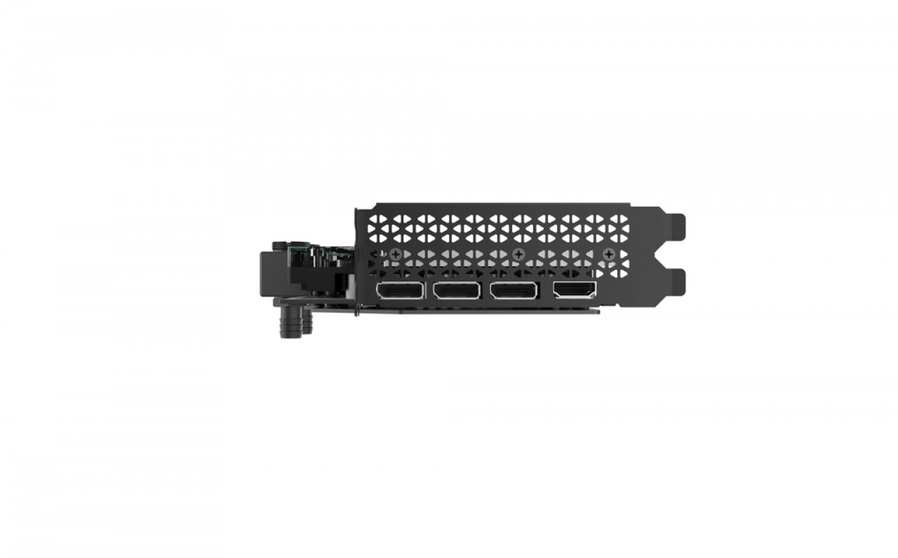 [29/04/2021] Zotac Artic Storm: Geforce RTX 3090 mit Wasserkühler (3)
