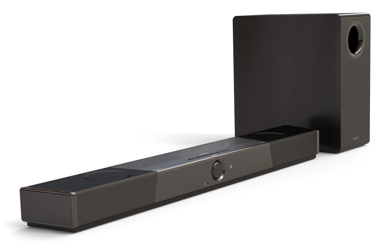 [04/05/2021] Creative SXFI Carrier: Soundbar für 1.000 Euro mit Super-X-Fi Headphone Holography Technologie (6)