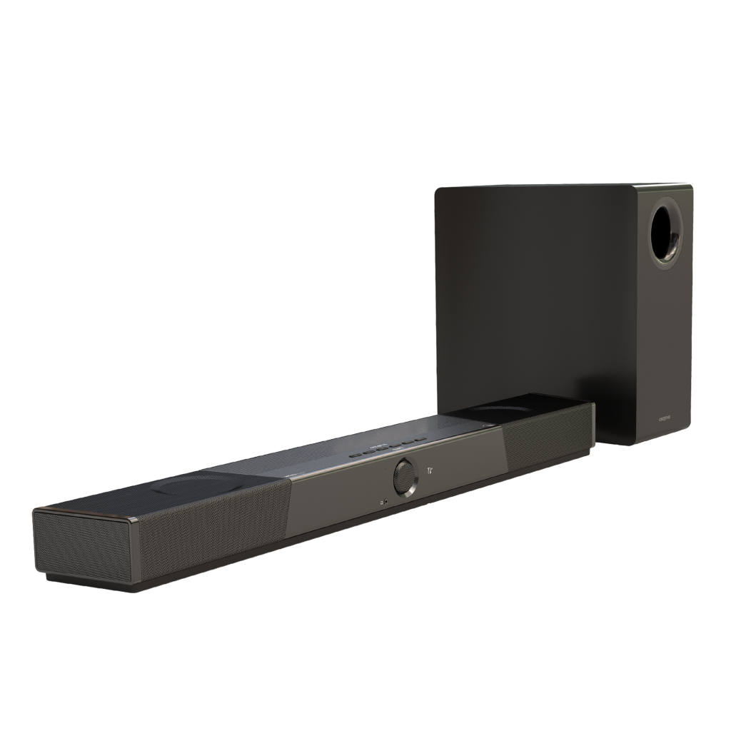 [04/05/2021] Creative SXFI Carrier: Soundbar für 1.000 Euro mit Super-X-Fi Headphone Holography Technologie (7)