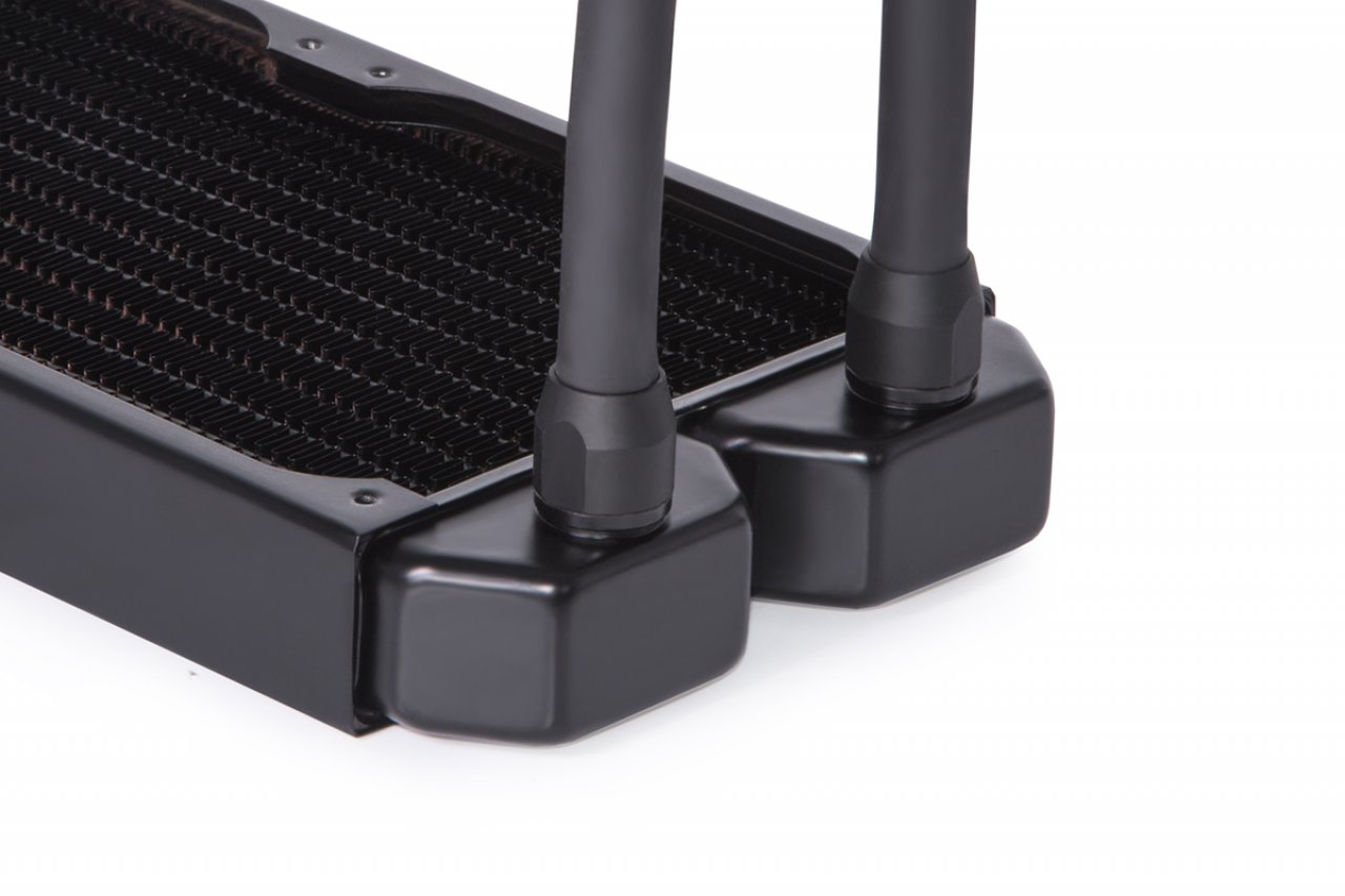 [01/05/2021] (Radeon-Variante) Alphacool Eiswolf 2 - Neue AiO-Wasserkühlung für aktuelle Geforce- und Radeon-GPUs