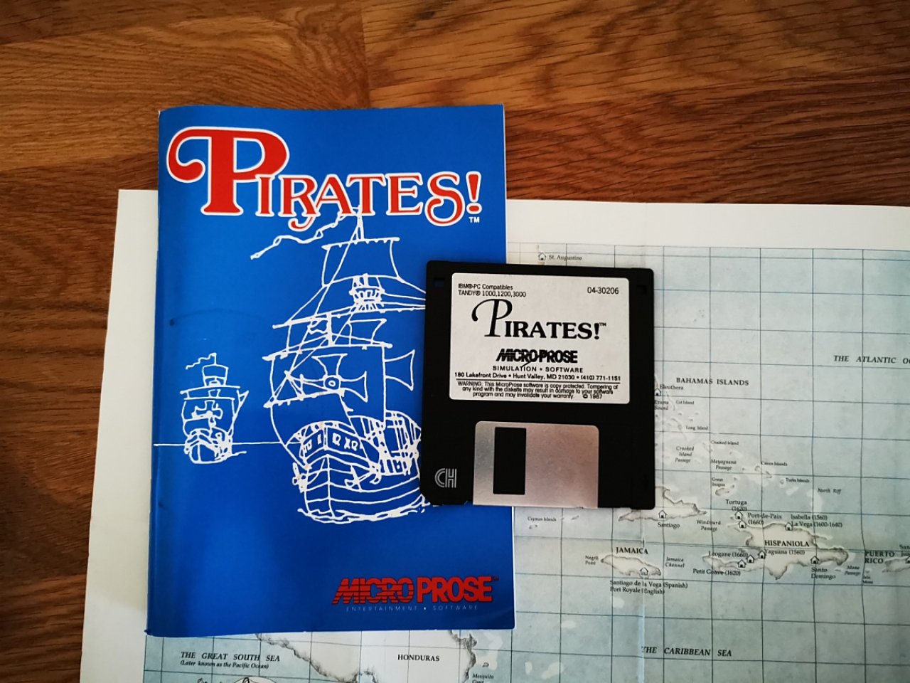 [02/05/2021] Spielepackung von Nebulus07