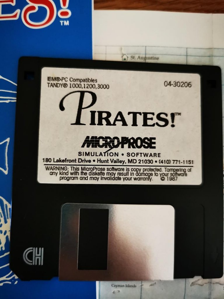 [02/05/2021] Spielepackung von Nebulus07