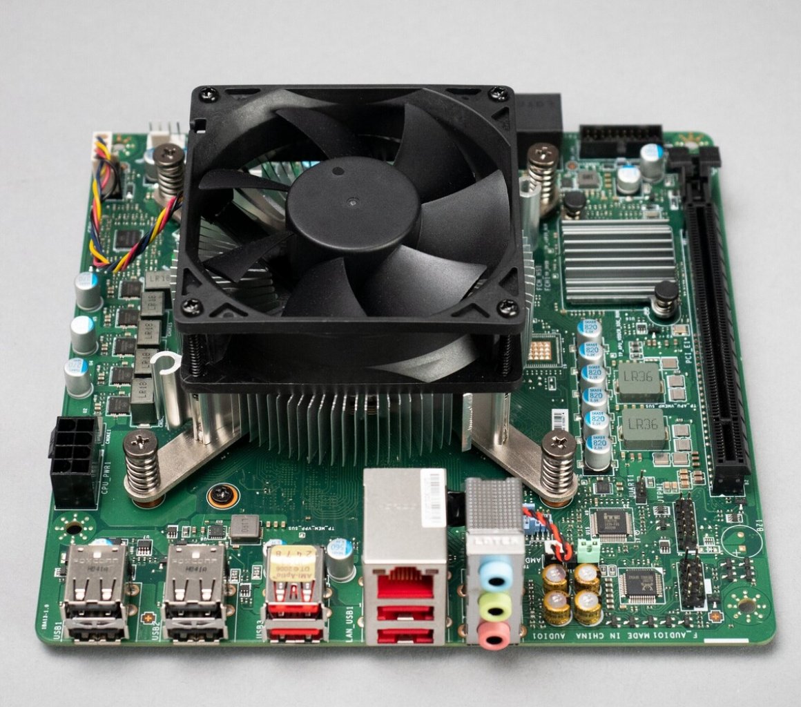 [13/05/2021] AMD 