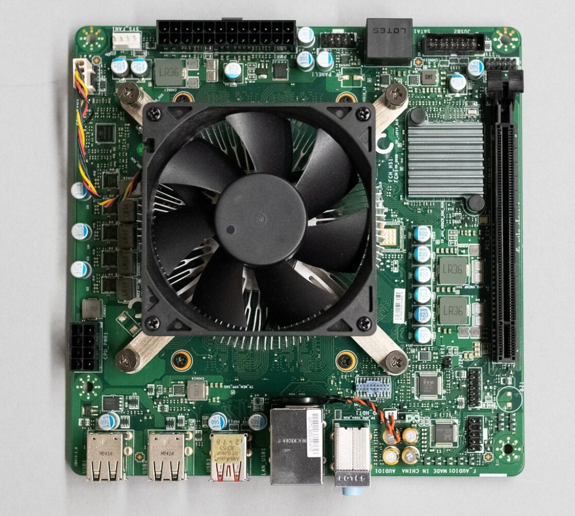 [13/05/2021] AMD 