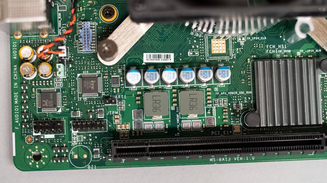 [13/05/2021] AMD 