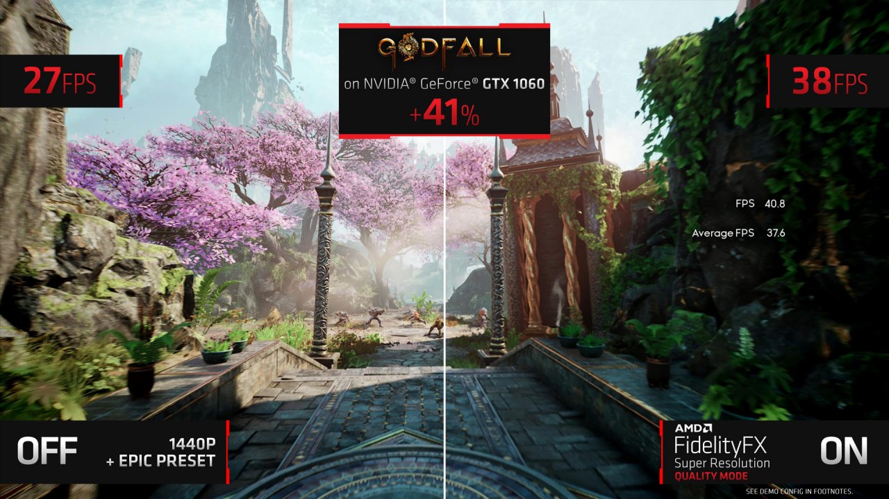 [31/05/2021] AMD Fidelity FX Super Resolution (3)